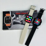 T900 Ultra 2 Latest Smart Watch